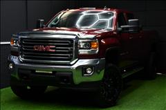 2015 GMC Sierra 2500HD 