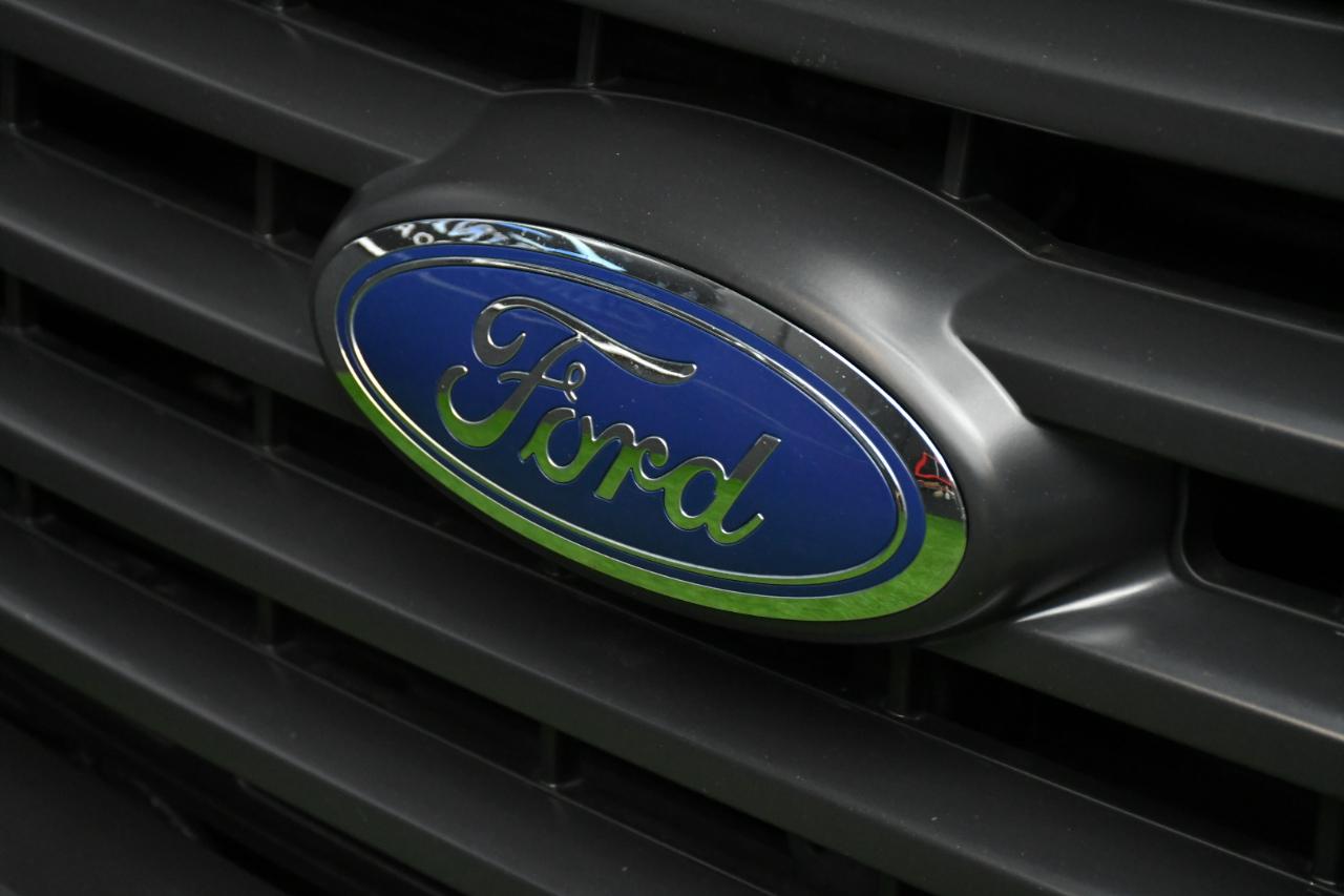 Ford F-150  2016