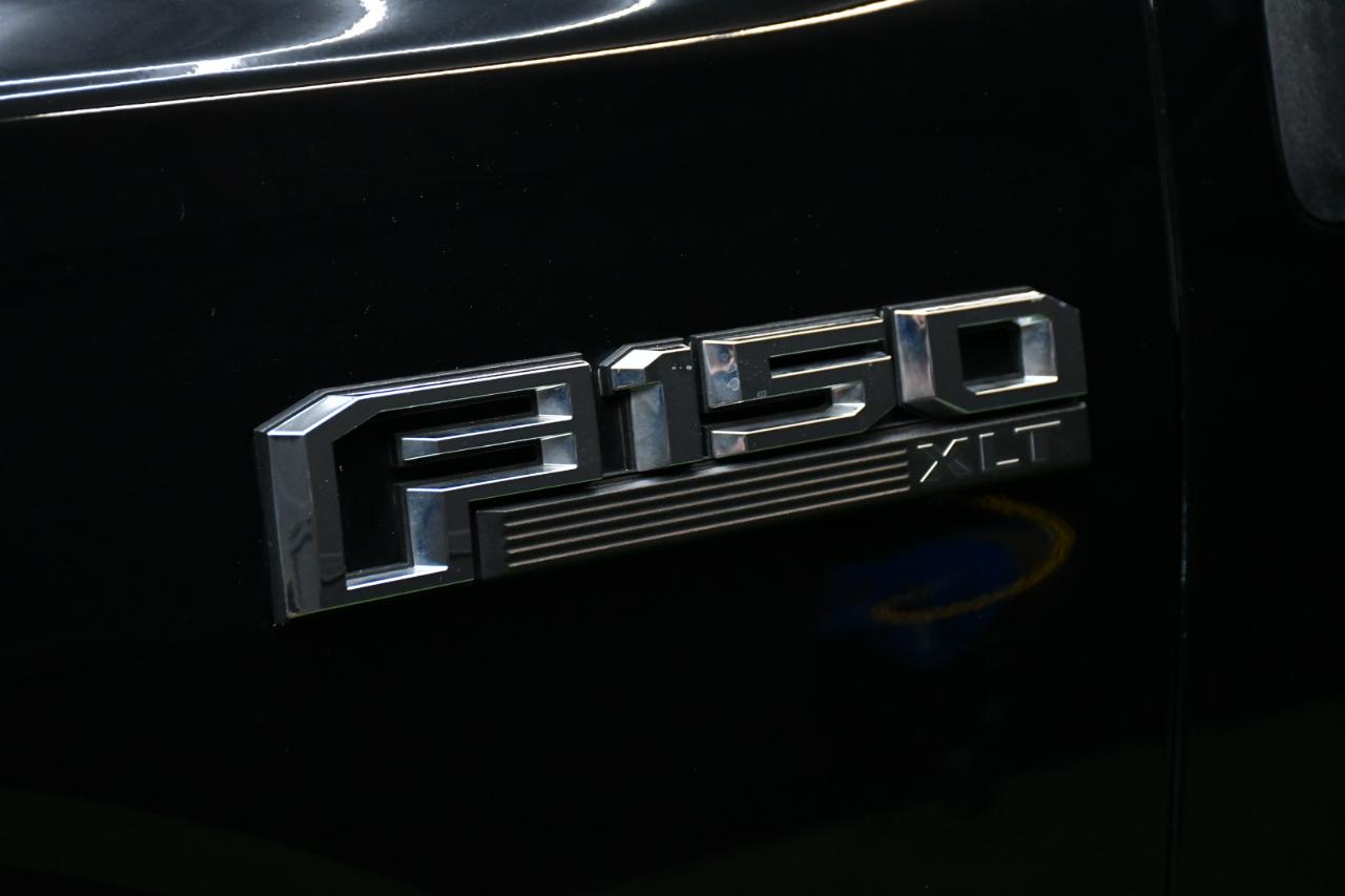 Ford F-150  2016