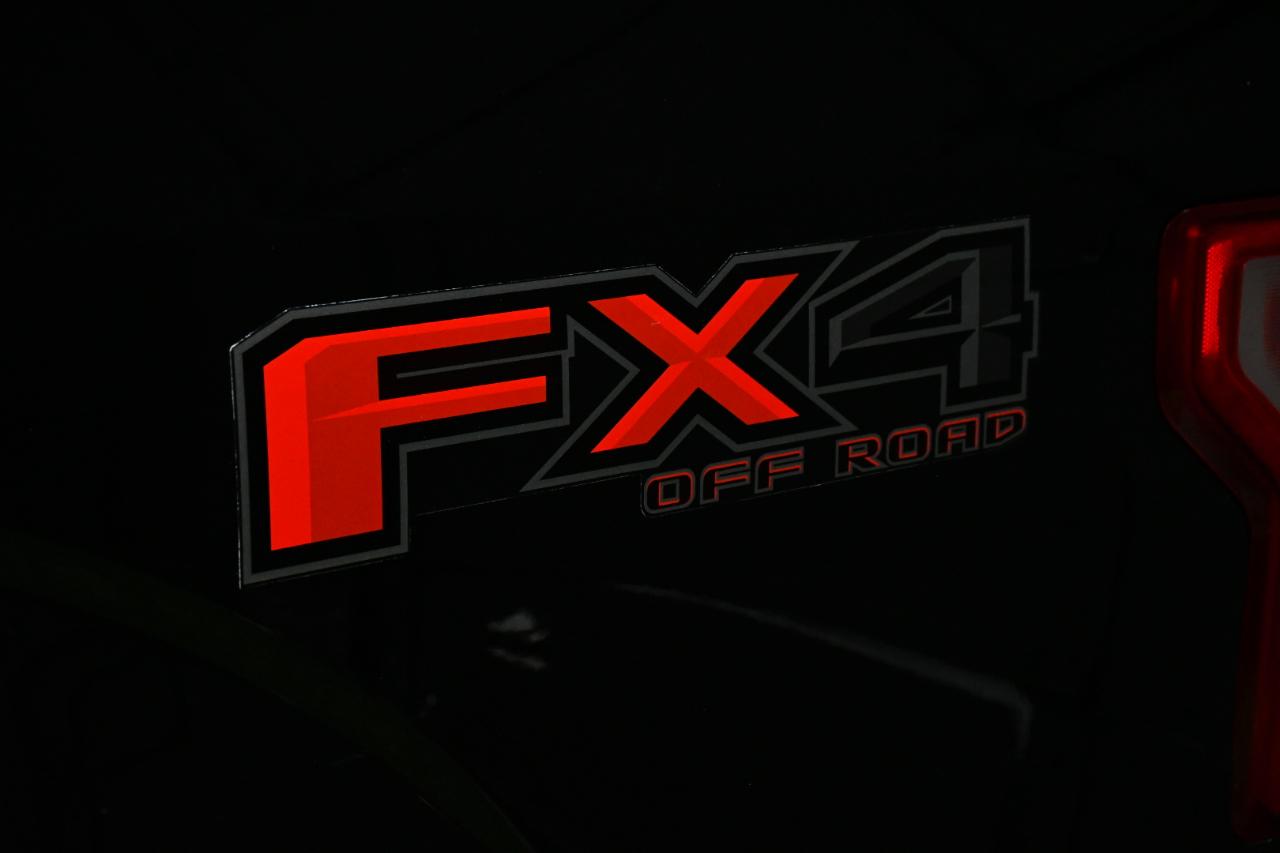 Ford F-150  2016