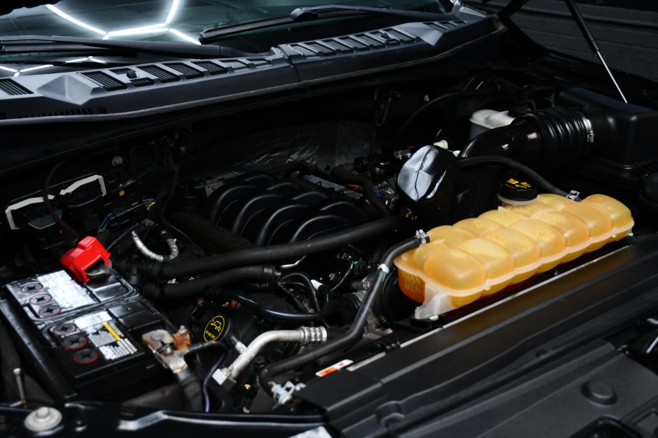Ford F-150  2016