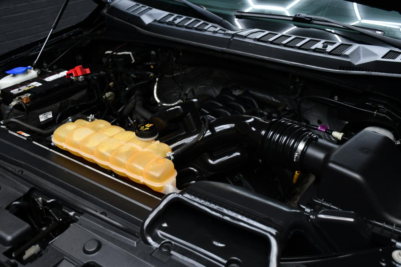 Ford F-150  2016