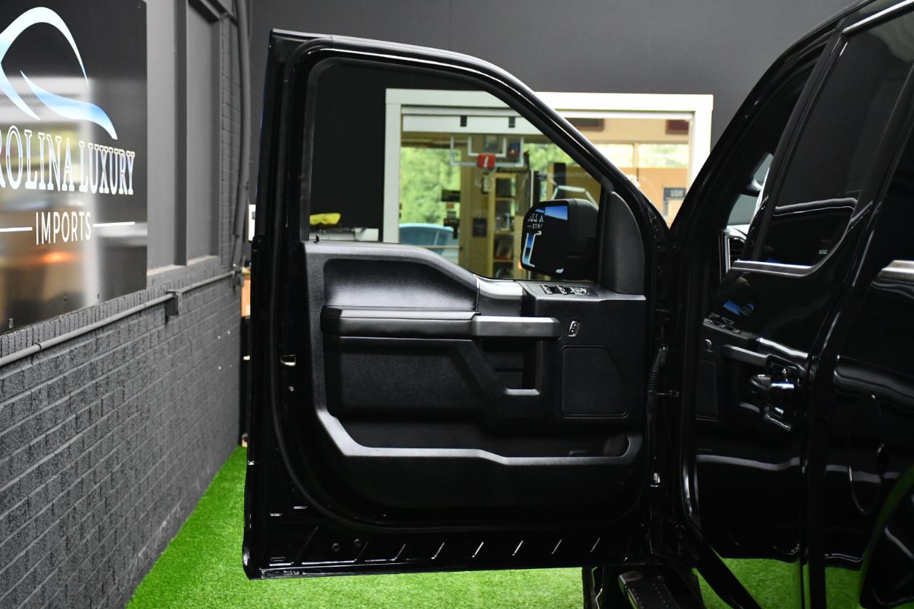 Ford F-150  2016