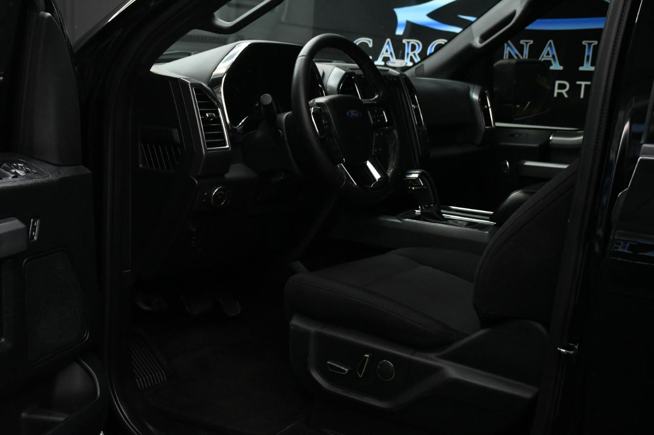 Ford F-150  2016