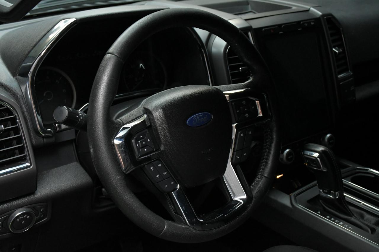 Ford F-150  2016