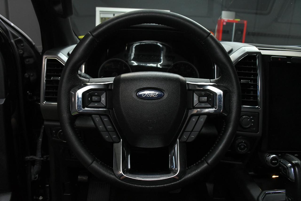 Ford F-150  2016