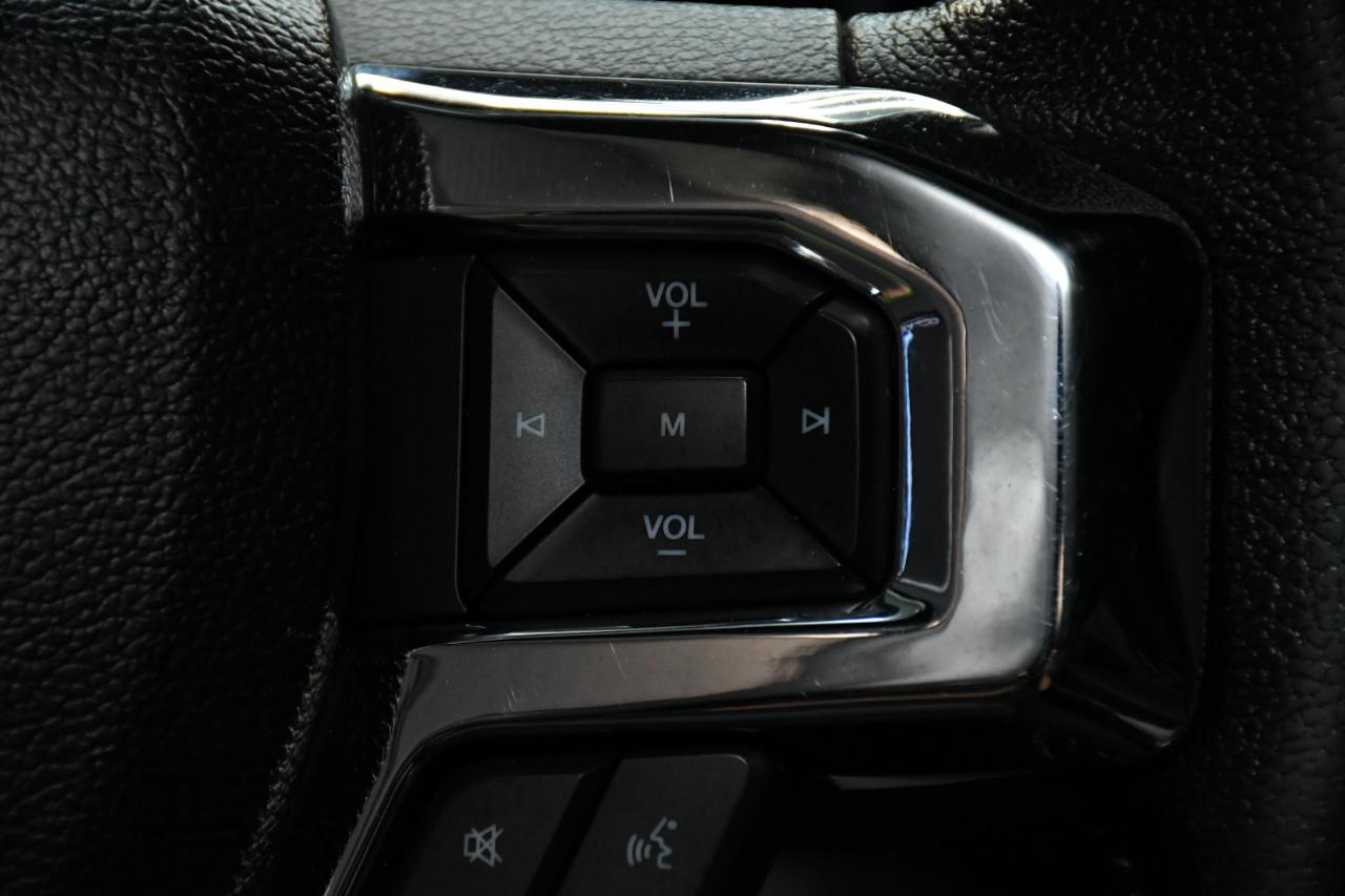 Ford F-150  2016