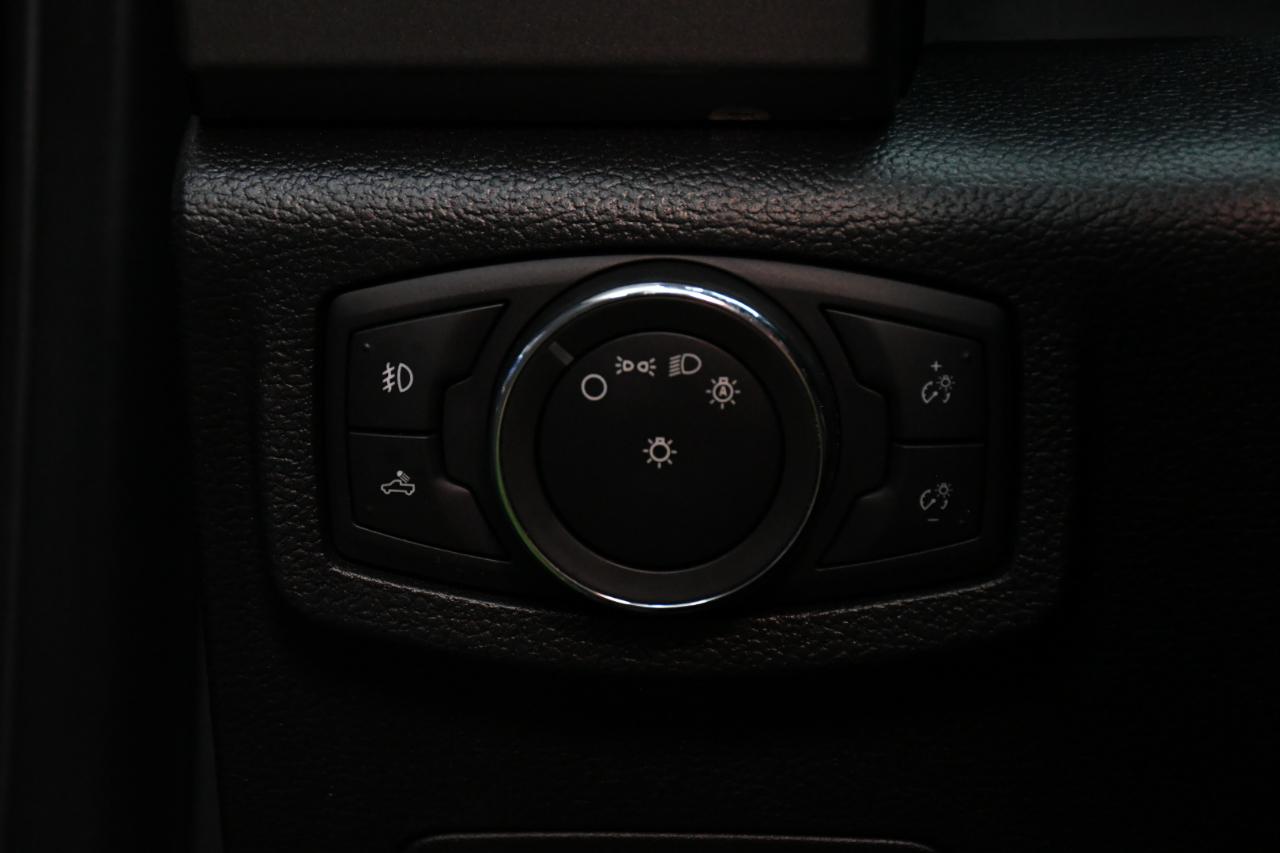 Ford F-150  2016