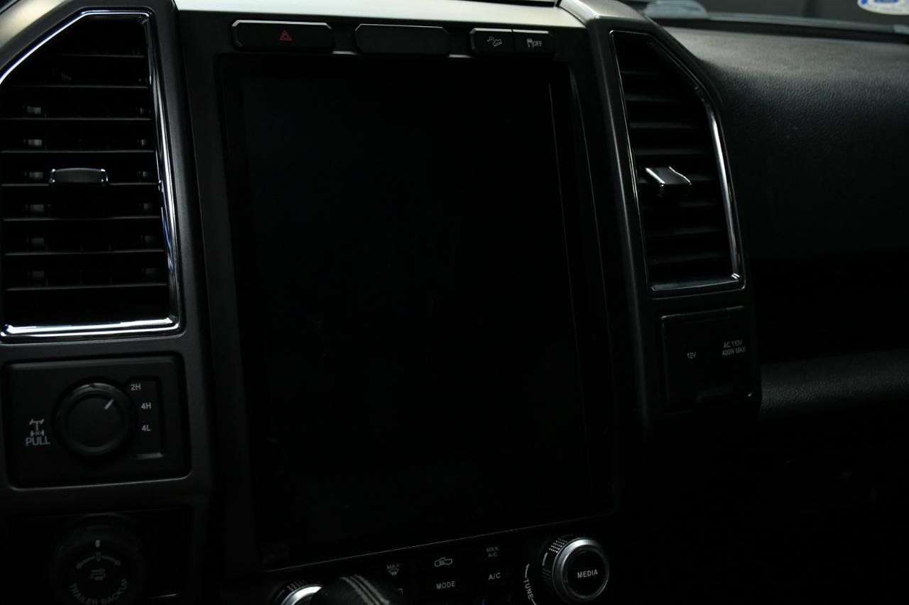 Ford F-150  2016
