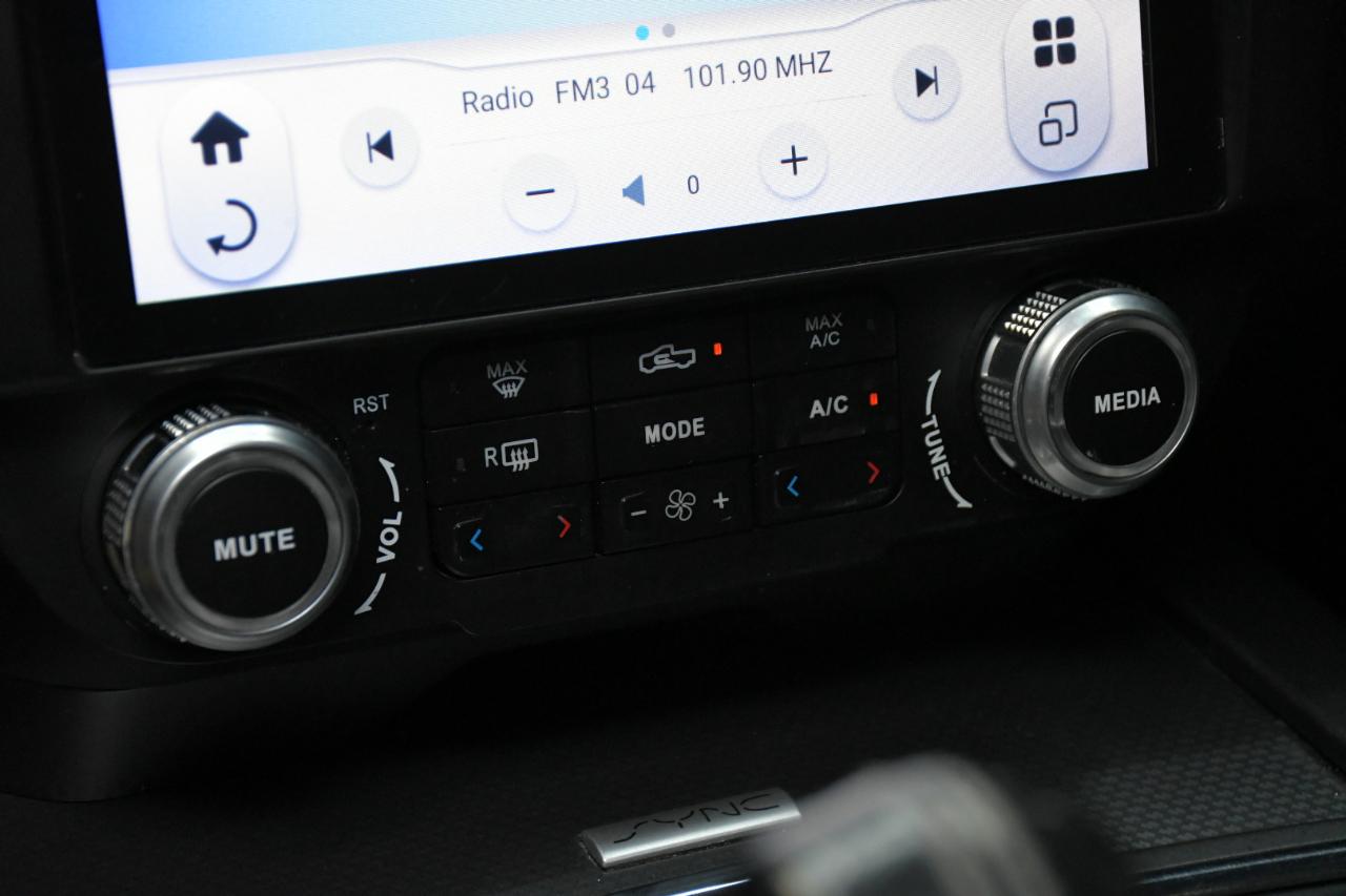 Ford F-150  2016