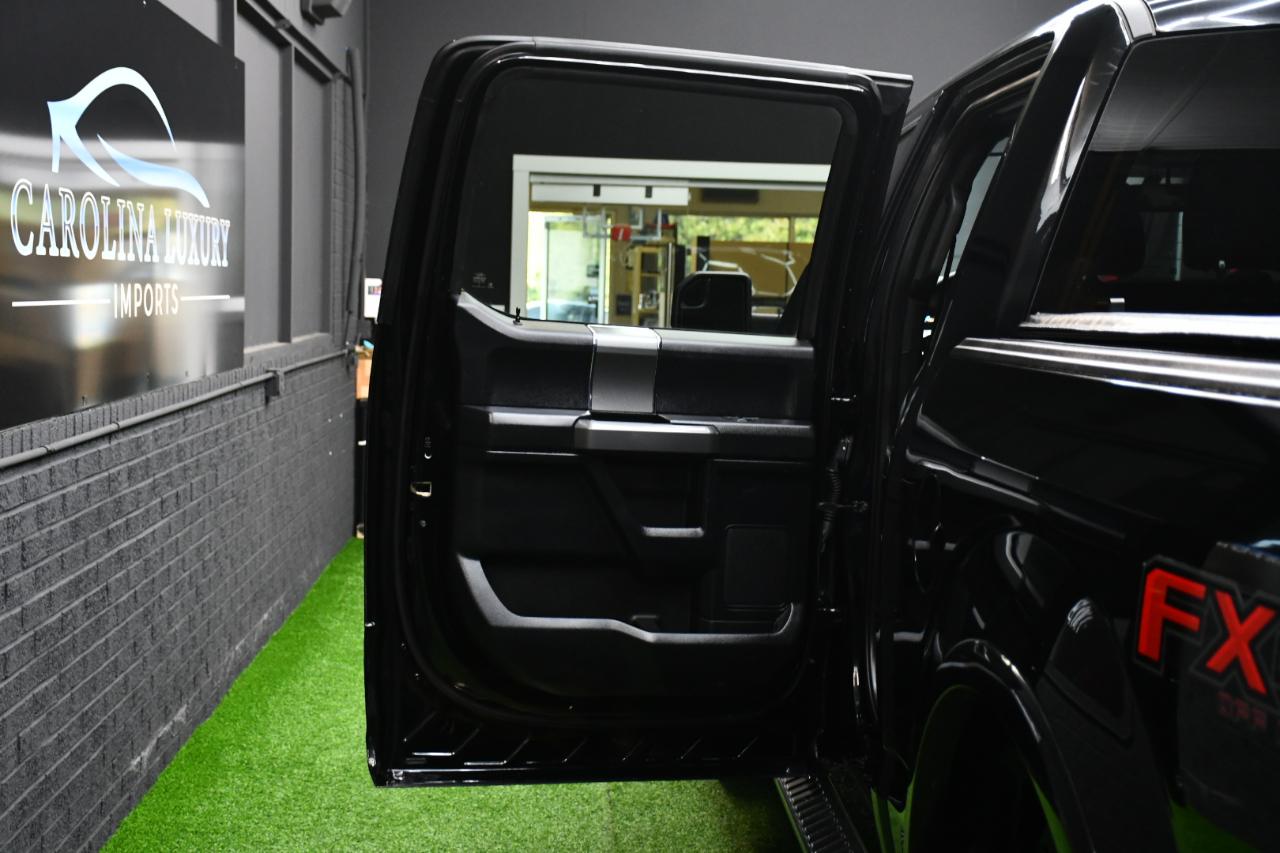 Ford F-150  2016