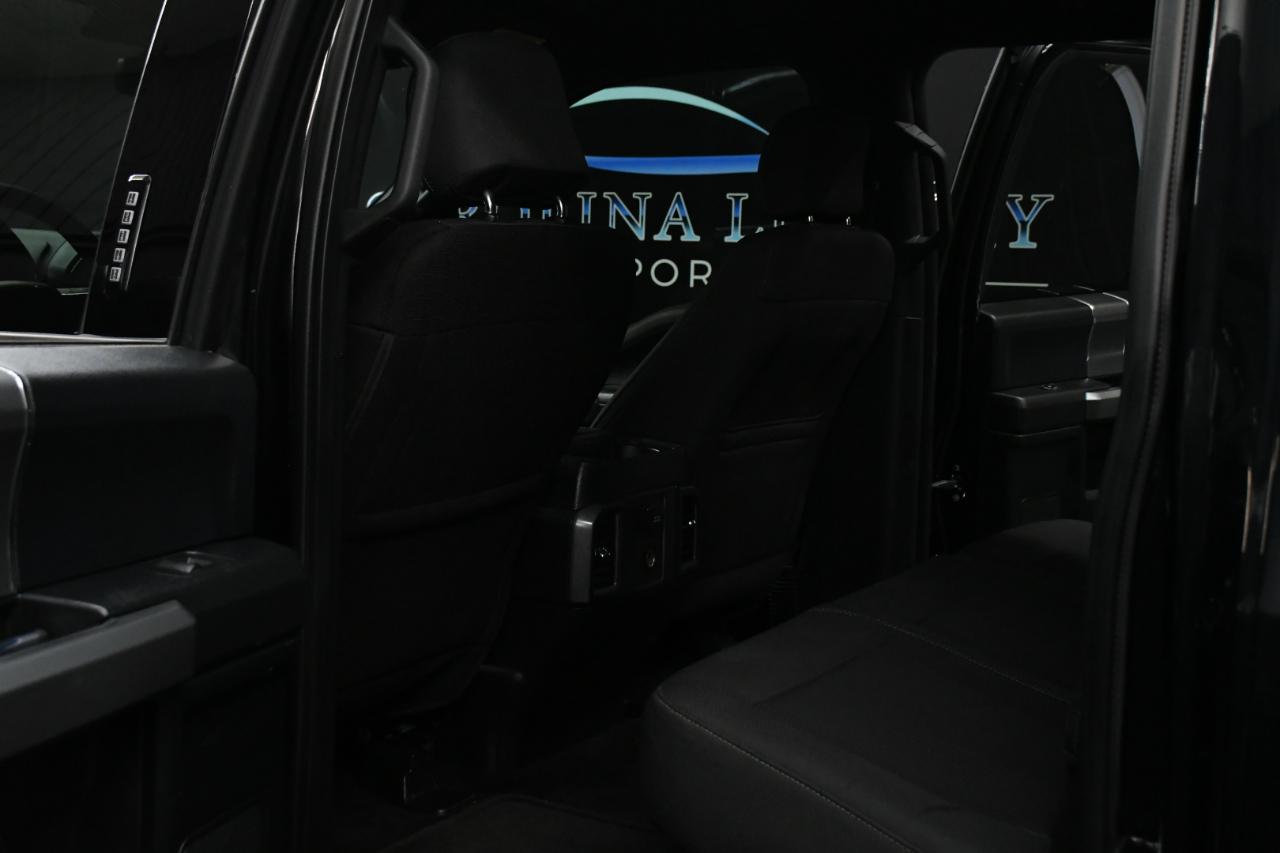 Ford F-150  2016