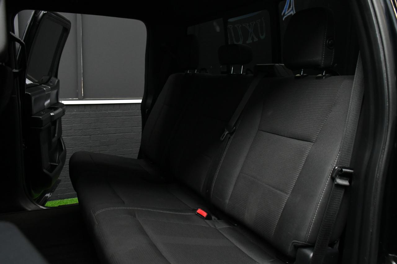 Ford F-150  2016