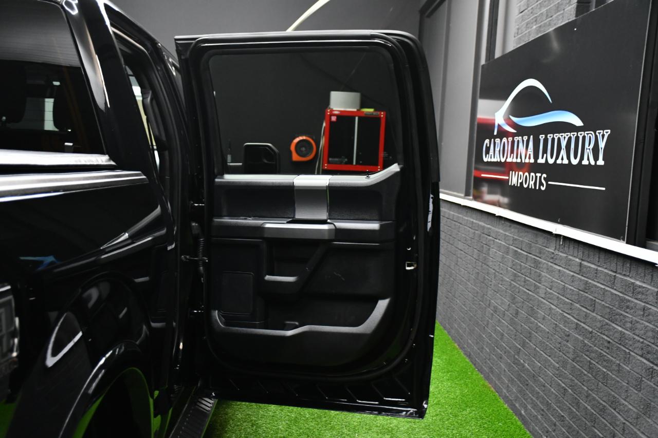 Ford F-150  2016