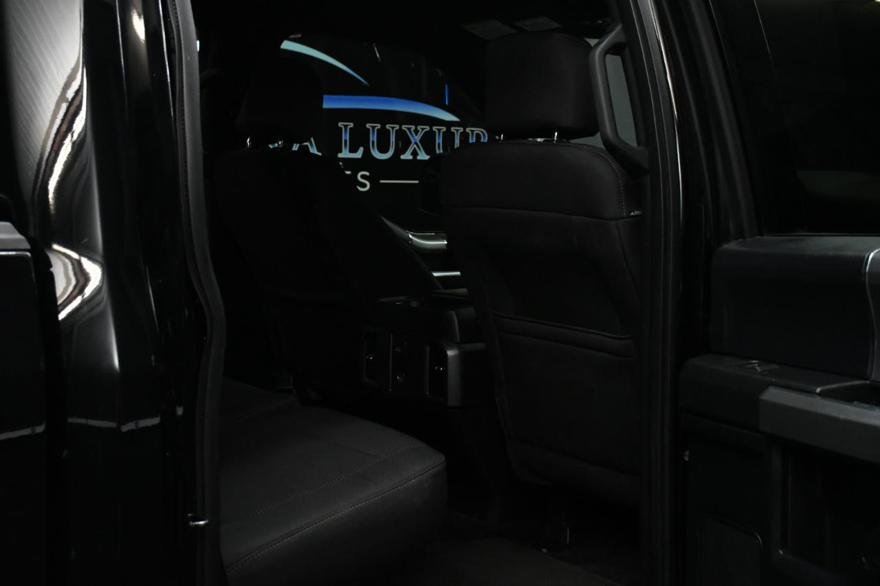 Ford F-150  2016