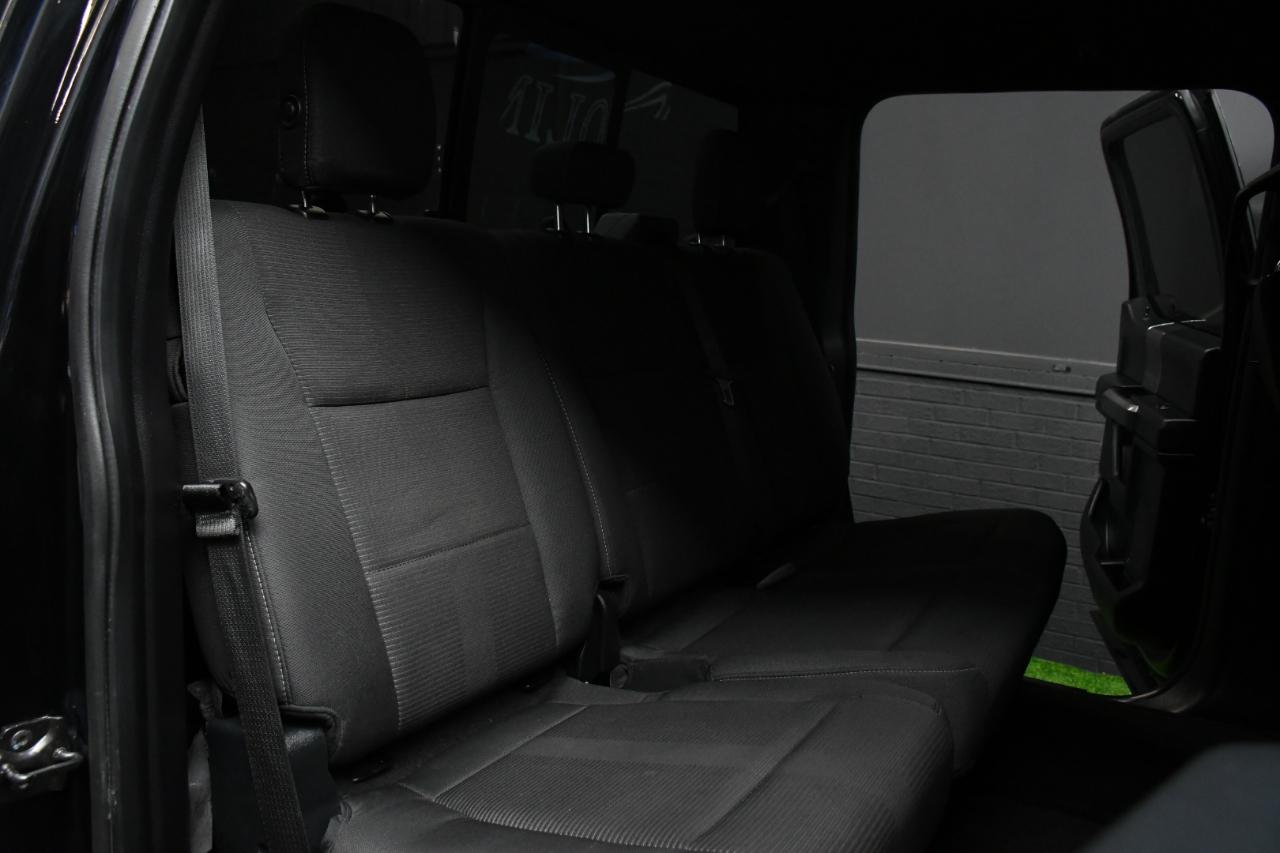 Ford F-150  2016