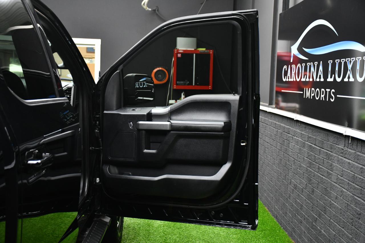Ford F-150  2016