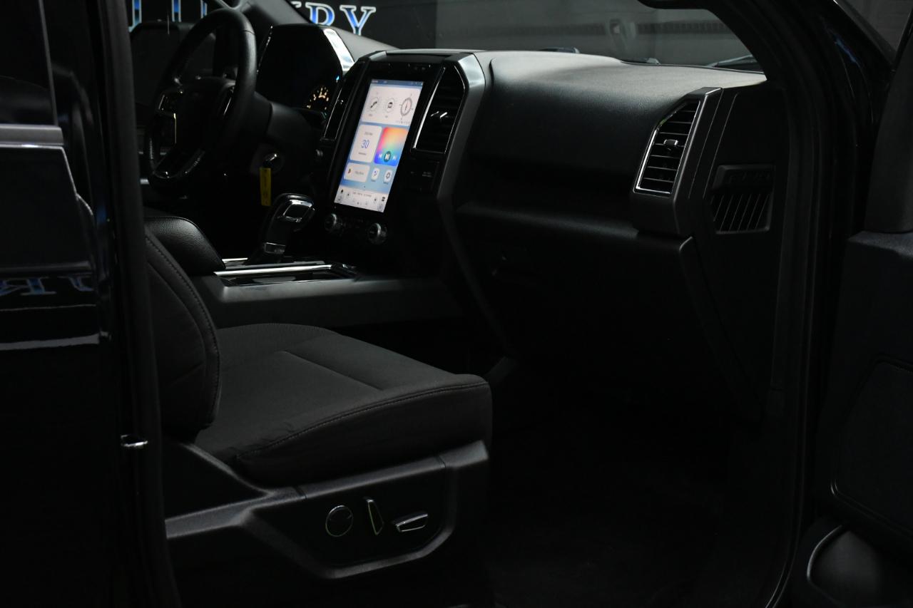 Ford F-150  2016