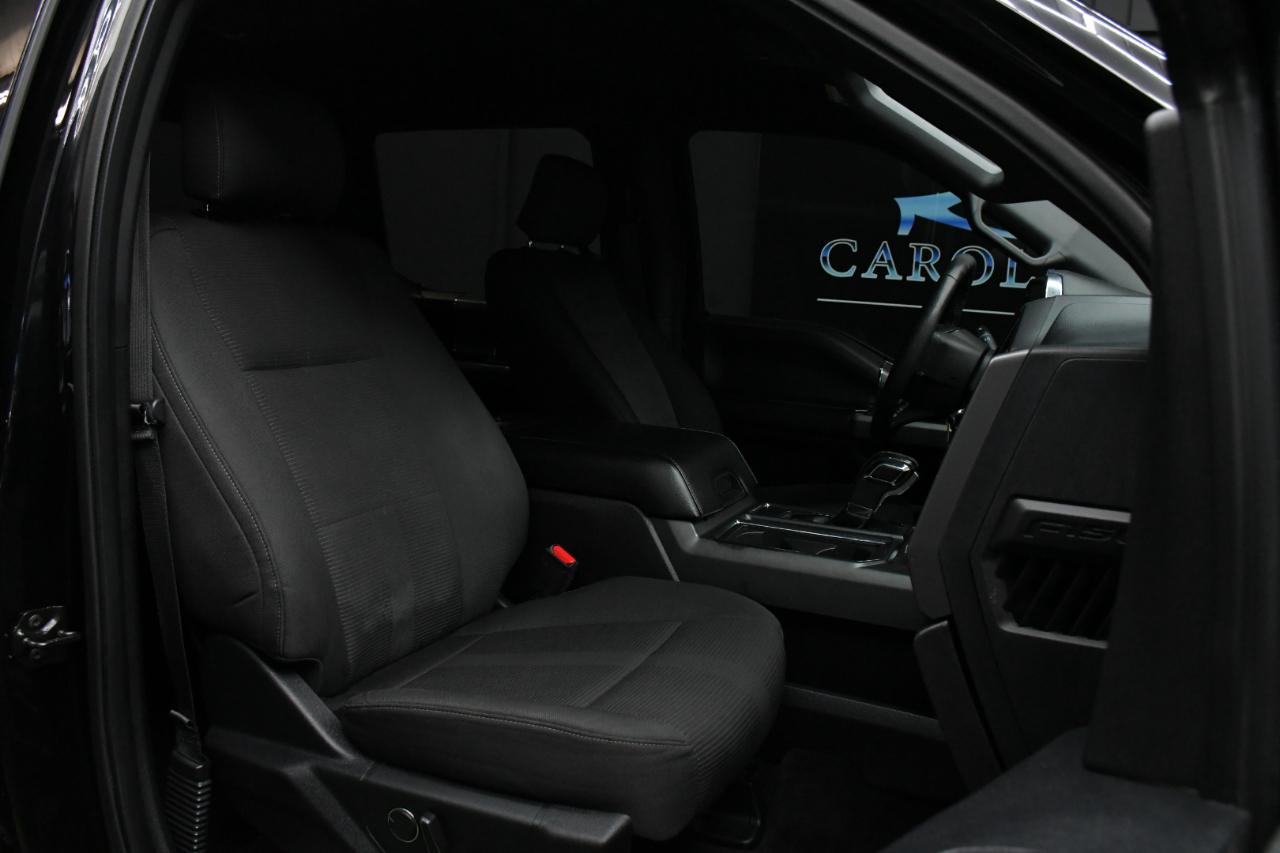Ford F-150  2016