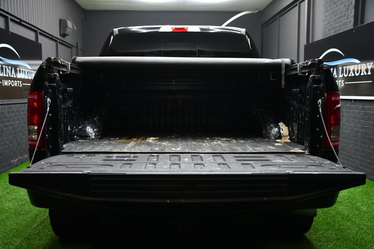 Ford F-150  2016