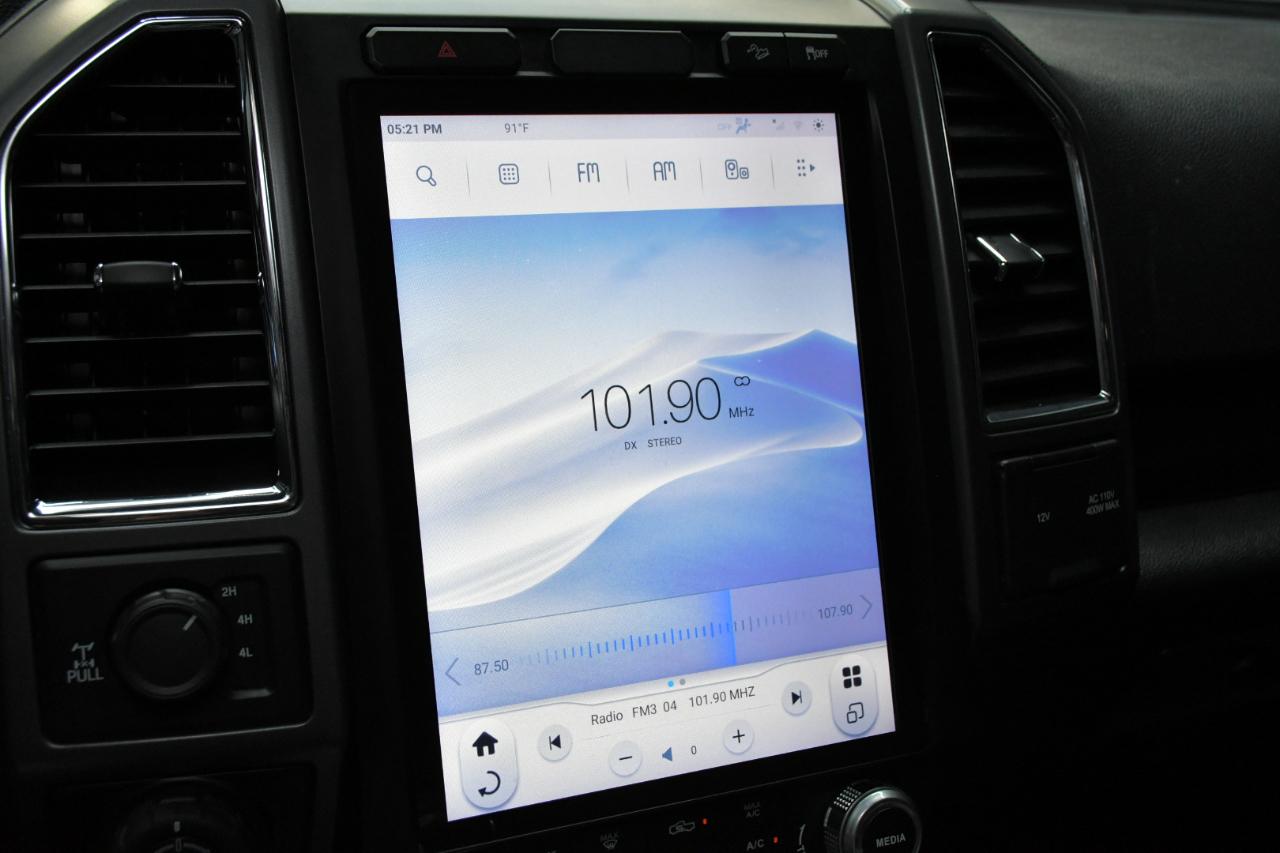 Ford F-150  2016