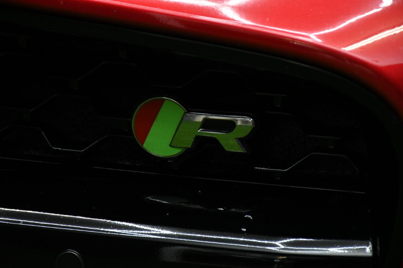 Jaguar F-Type R Convertible AWD 2016