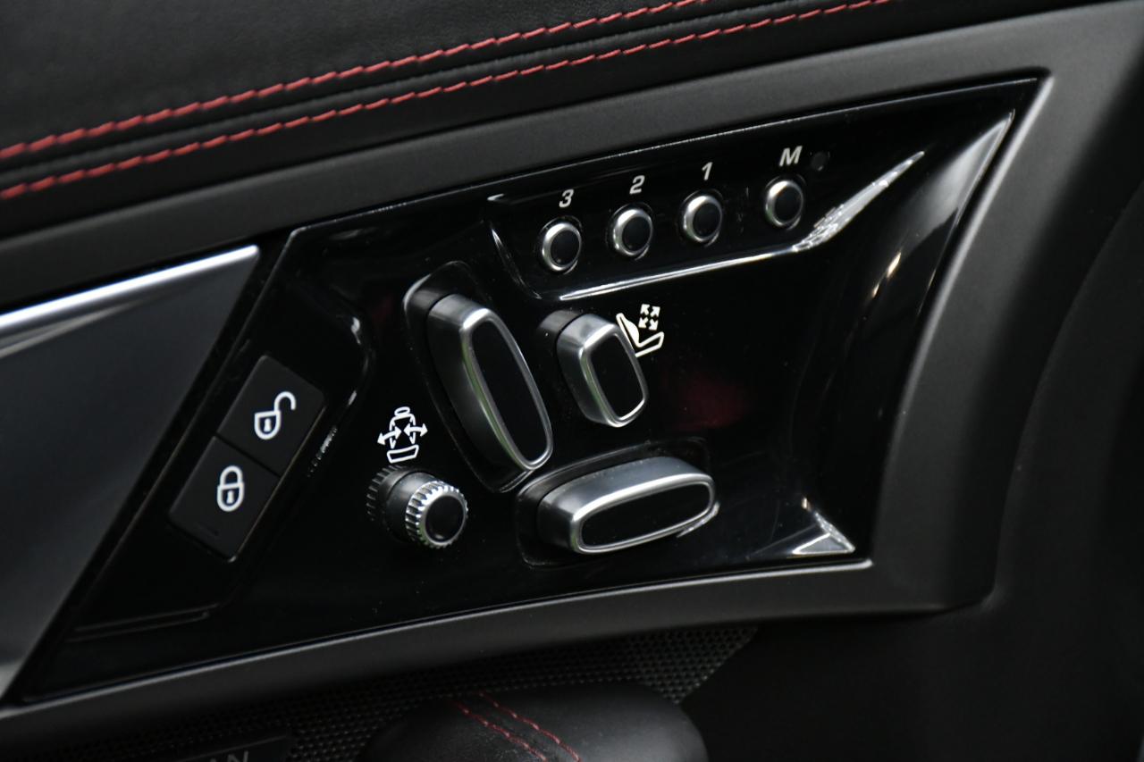 Jaguar F-Type R Convertible AWD 2016