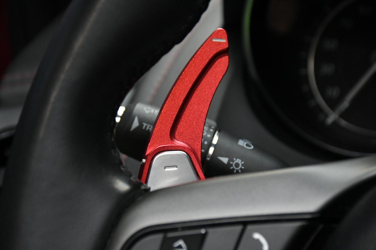 Jaguar F-Type R Convertible AWD 2016