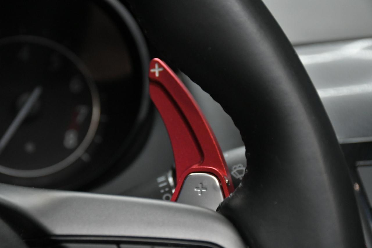 Jaguar F-Type R Convertible AWD 2016