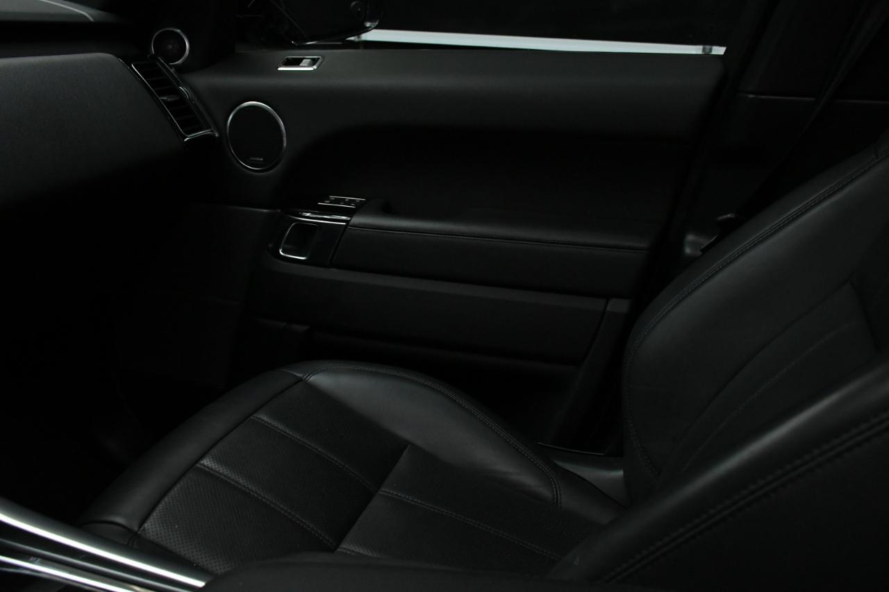 Land Rover Range Rover Sport P400e HSE Silver Edition 2022