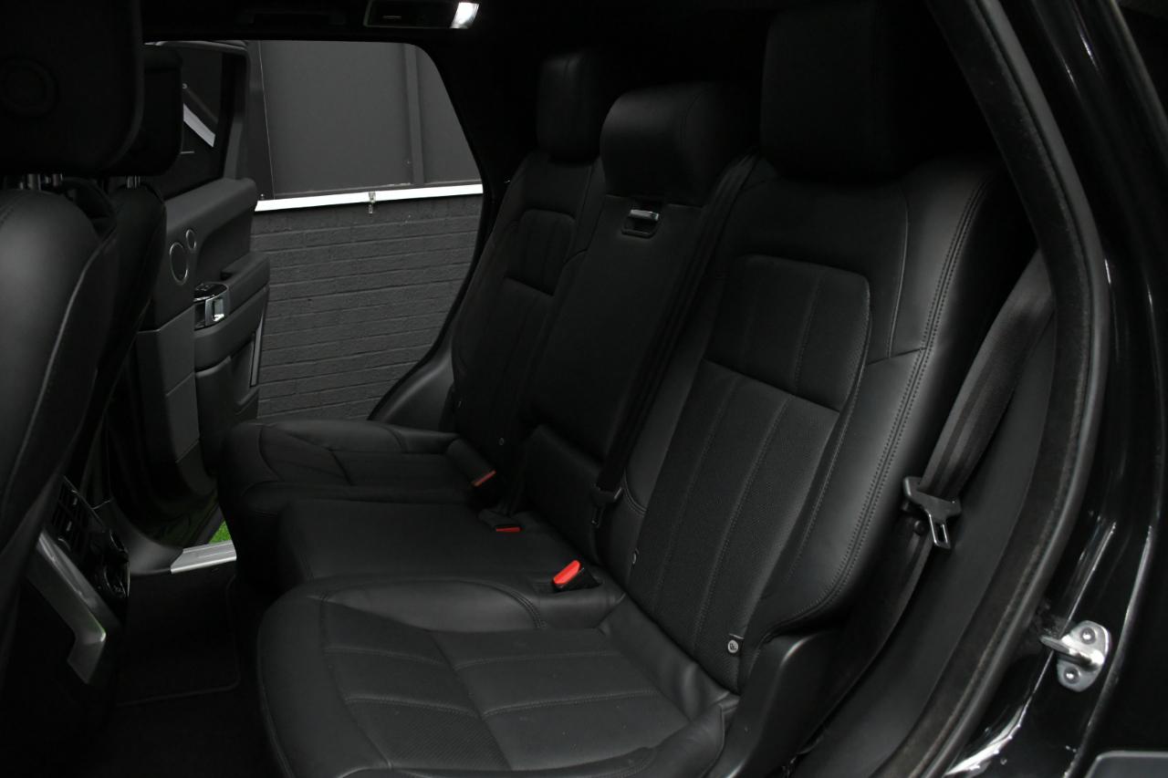 Land Rover Range Rover Sport P400e HSE Silver Edition 2022
