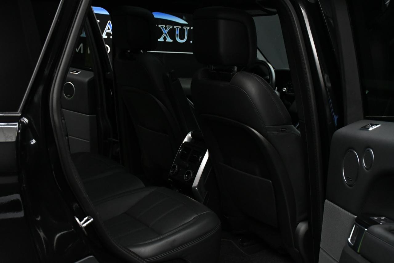 Land Rover Range Rover Sport P400e HSE Silver Edition 2022