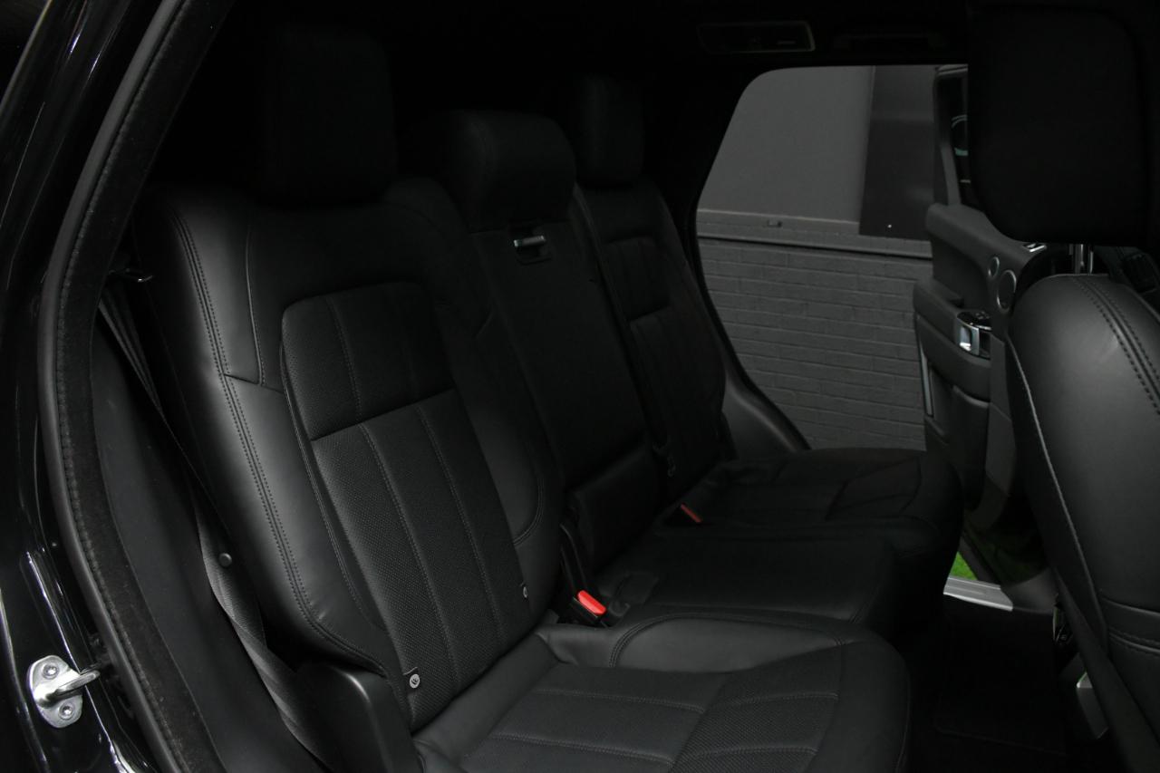 Land Rover Range Rover Sport P400e HSE Silver Edition 2022