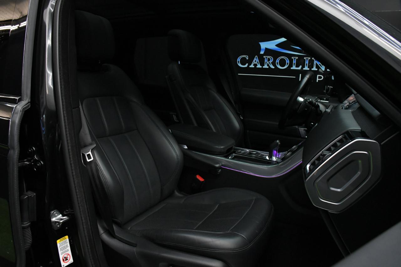 Land Rover Range Rover Sport P400e HSE Silver Edition 2022