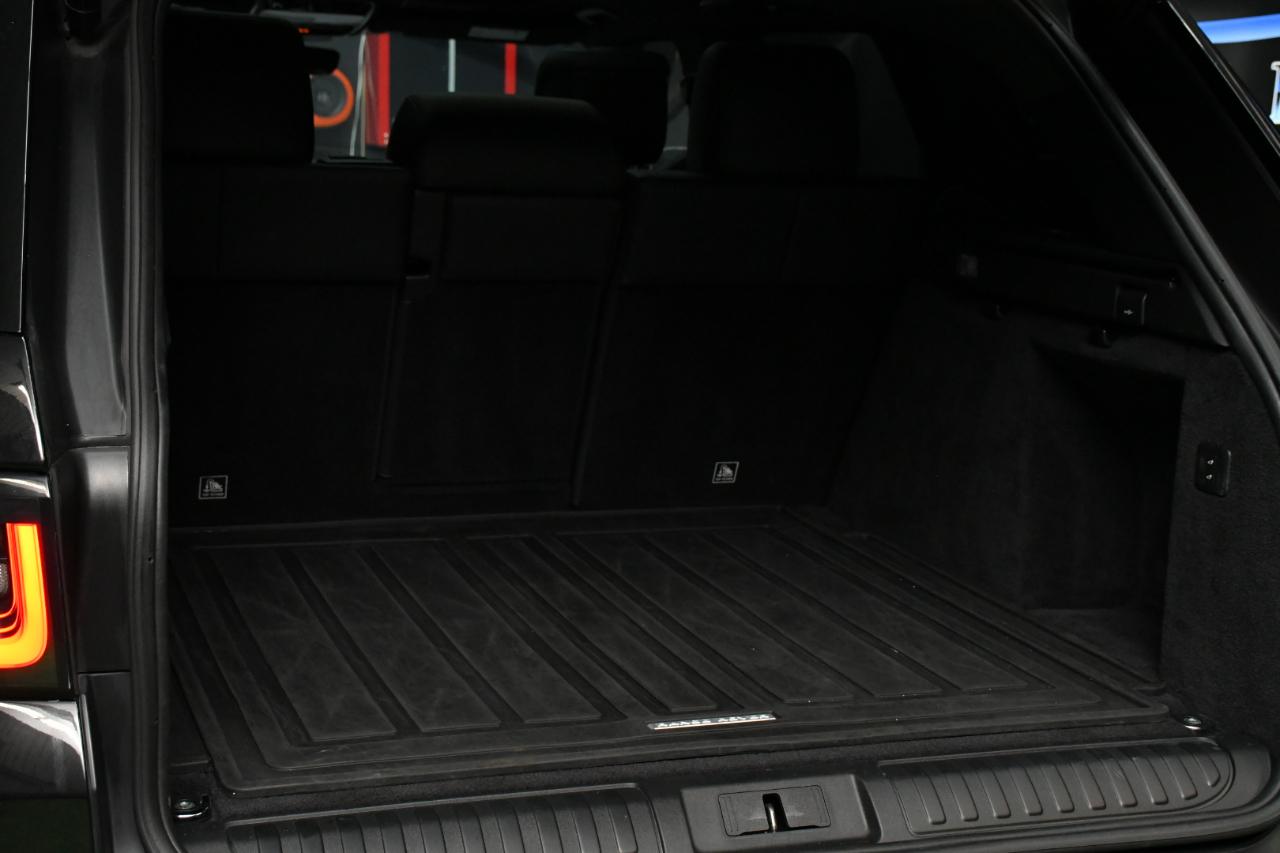 Land Rover Range Rover Sport P400e HSE Silver Edition 2022