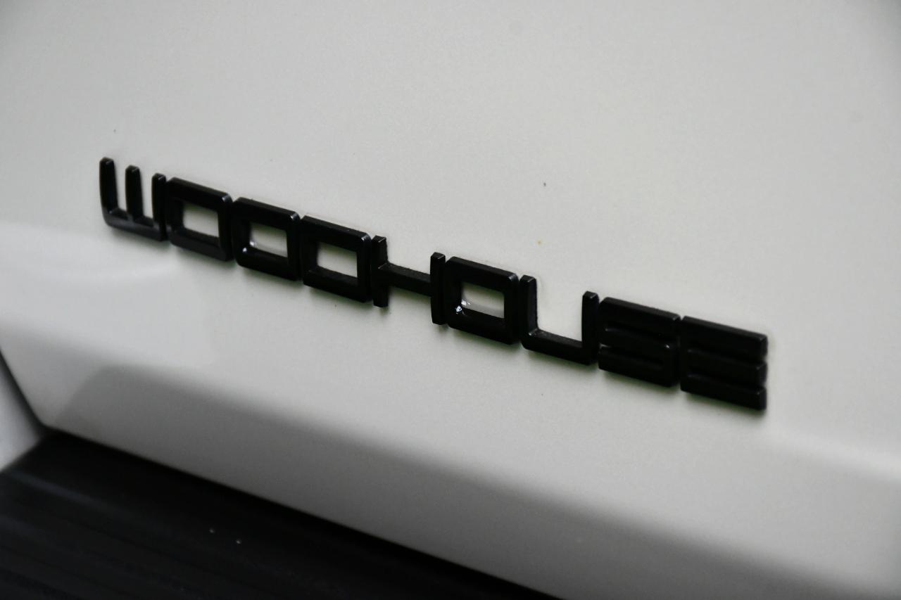 Lincoln Navigator Black Label 4WD 2019