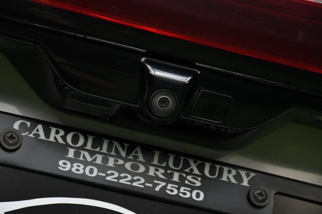 Lincoln Navigator Black Label 4WD 2019