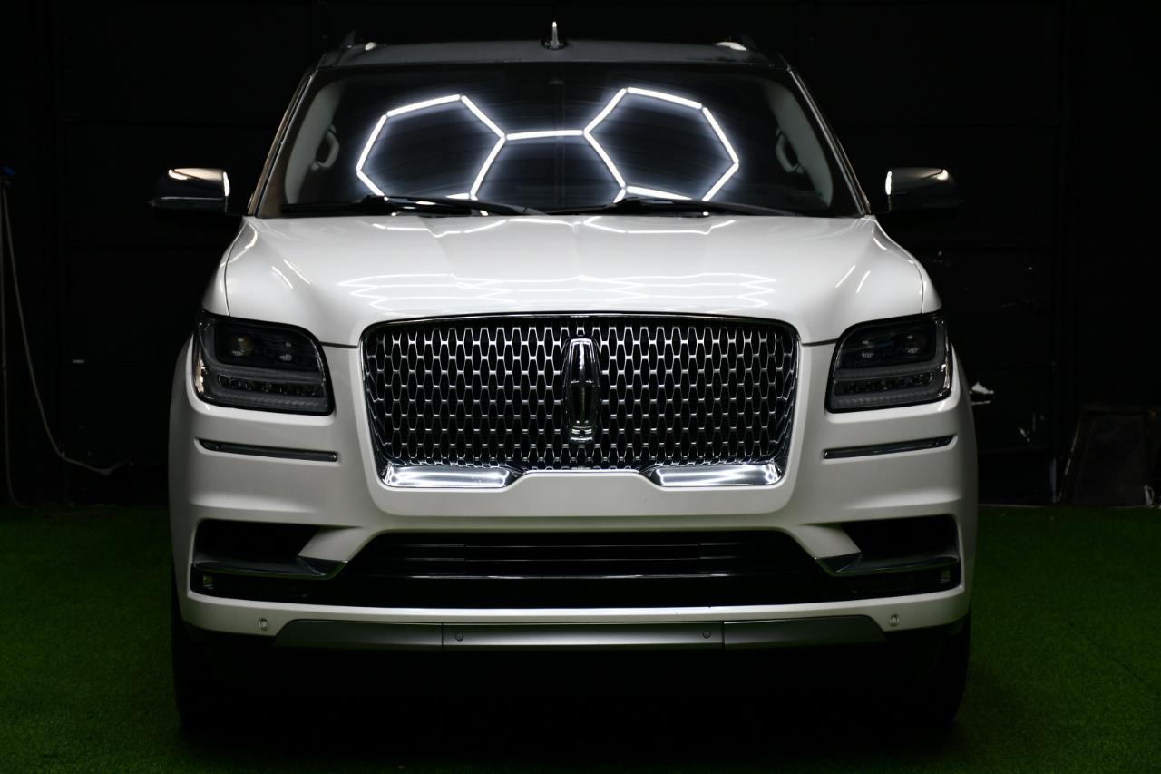 Lincoln Navigator Black Label 4WD 2019