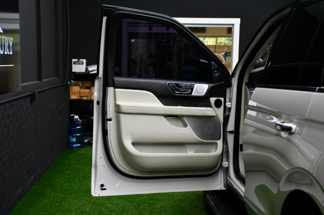 Lincoln Navigator Black Label 4WD 2019