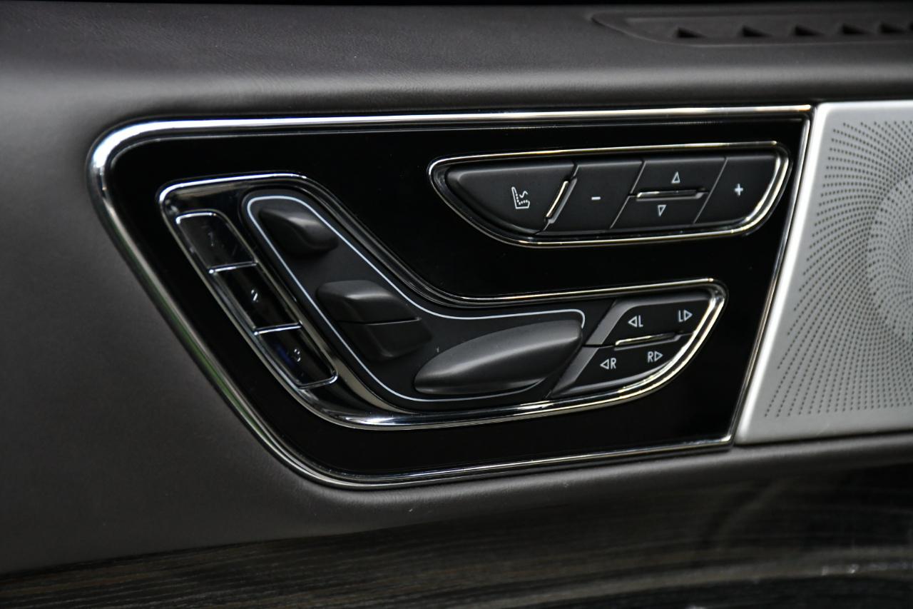 Lincoln Navigator Black Label 4WD 2019