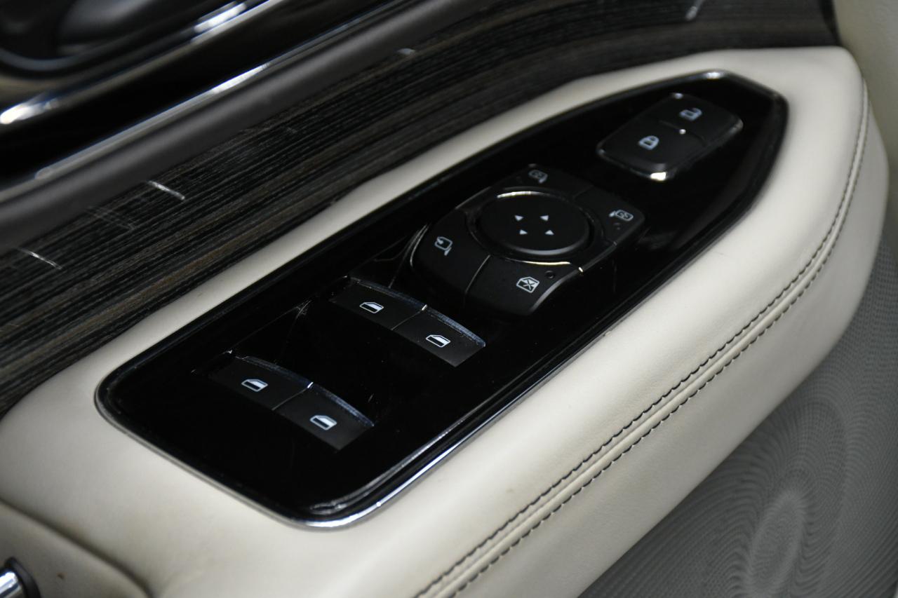 Lincoln Navigator Black Label 4WD 2019