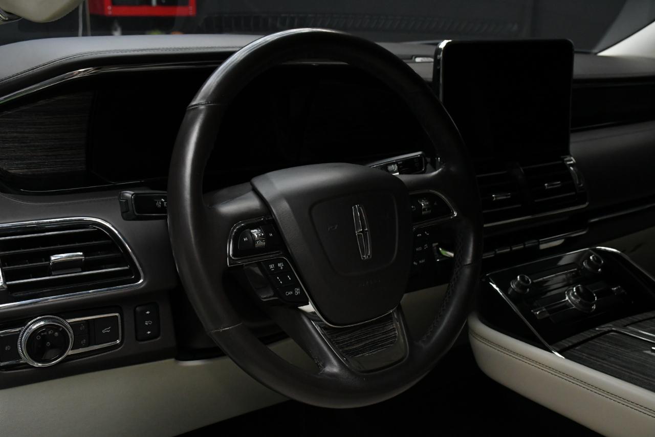Lincoln Navigator Black Label 4WD 2019
