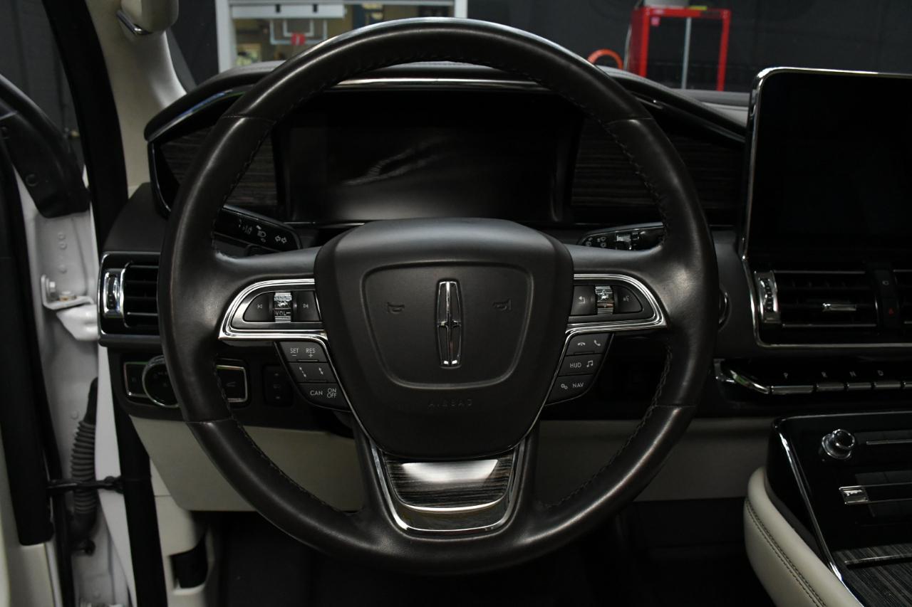 Lincoln Navigator Black Label 4WD 2019