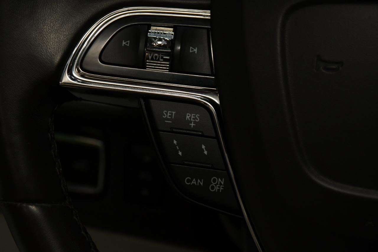 Lincoln Navigator Black Label 4WD 2019