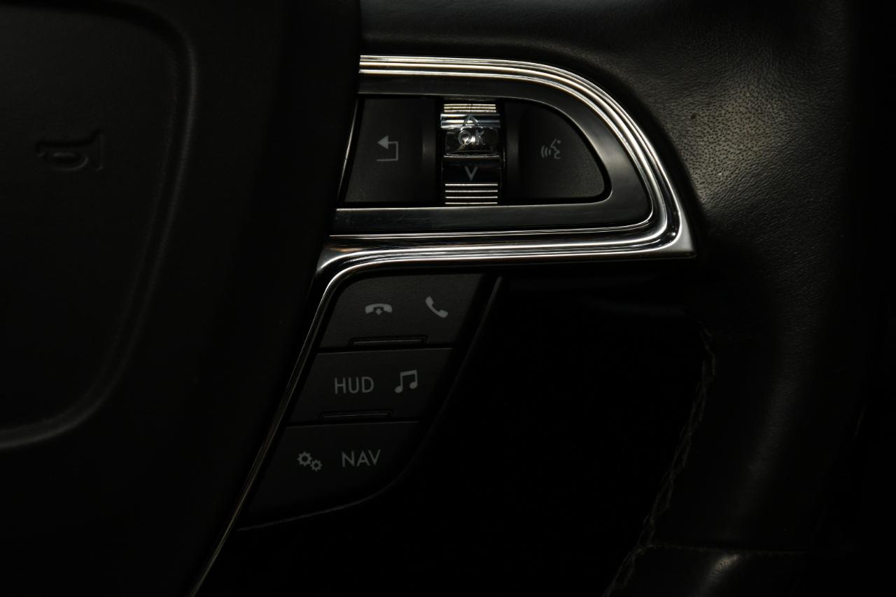 Lincoln Navigator Black Label 4WD 2019