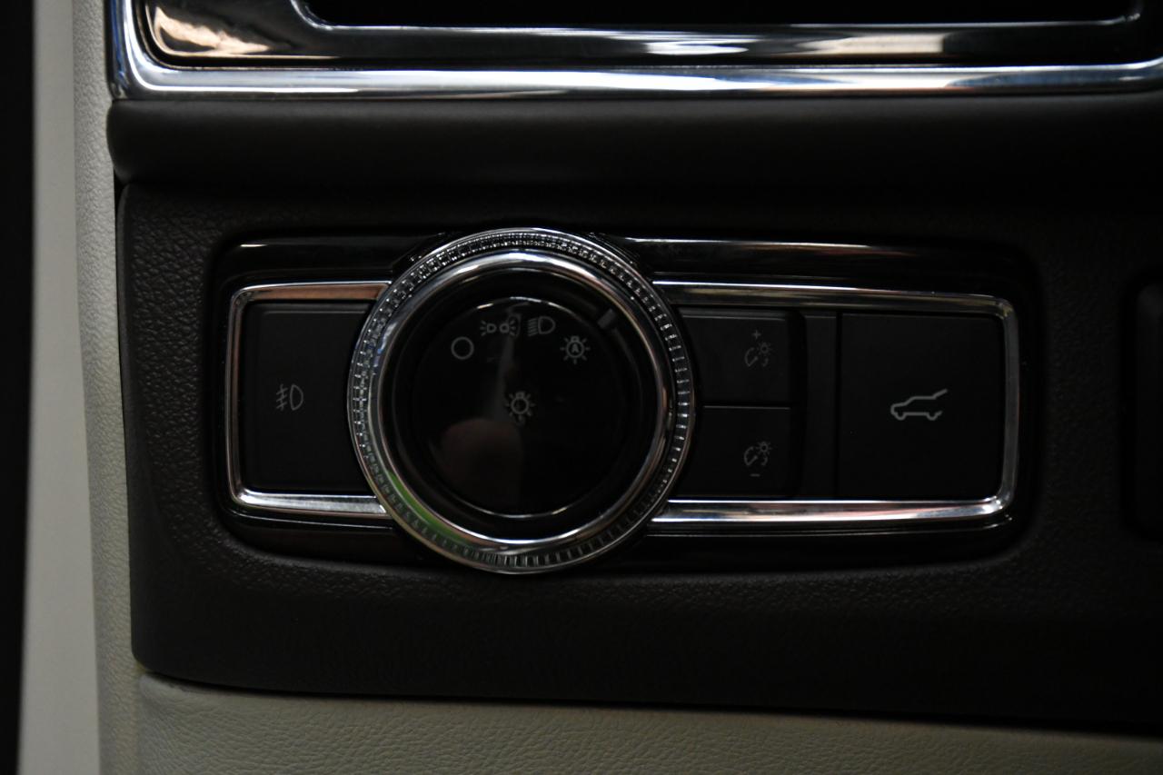 Lincoln Navigator Black Label 4WD 2019