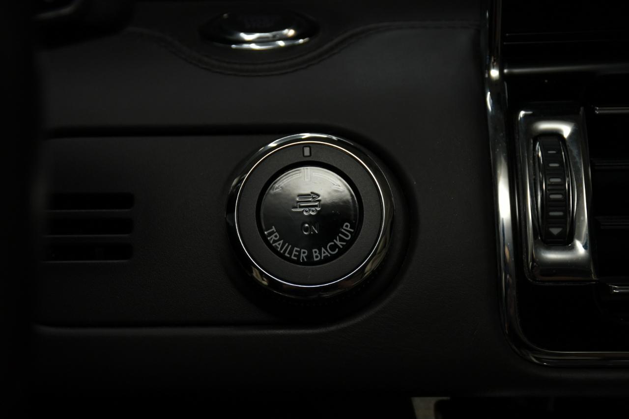 Lincoln Navigator Black Label 4WD 2019