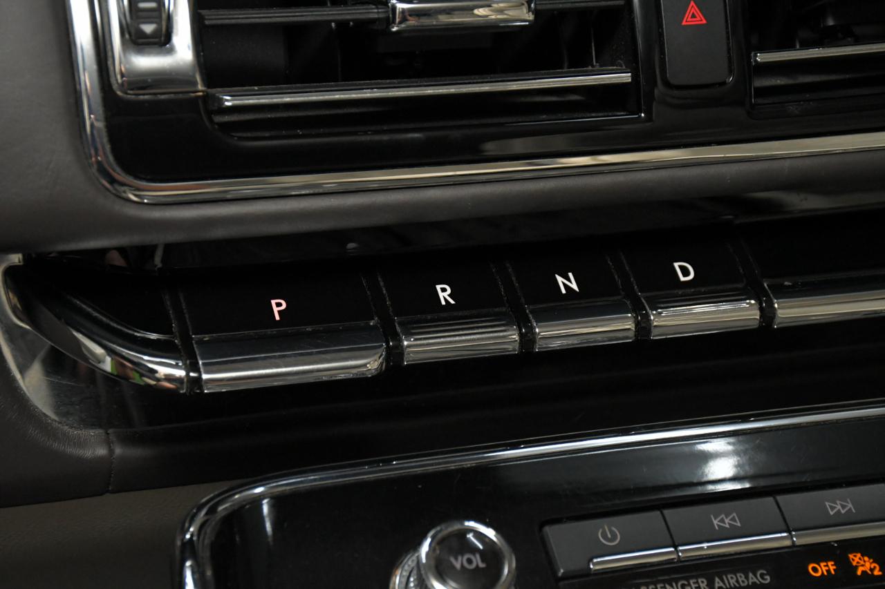 Lincoln Navigator Black Label 4WD 2019