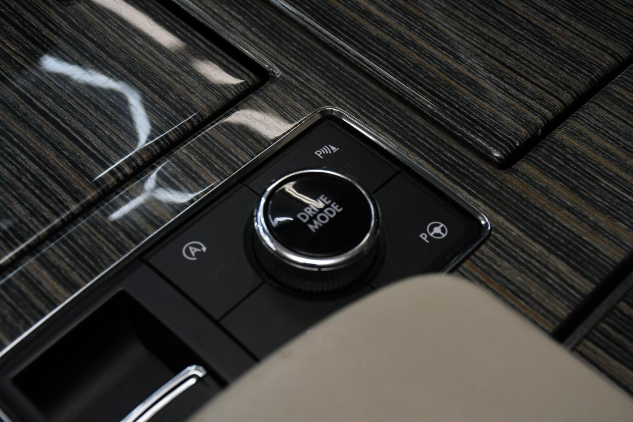 Lincoln Navigator Black Label 4WD 2019