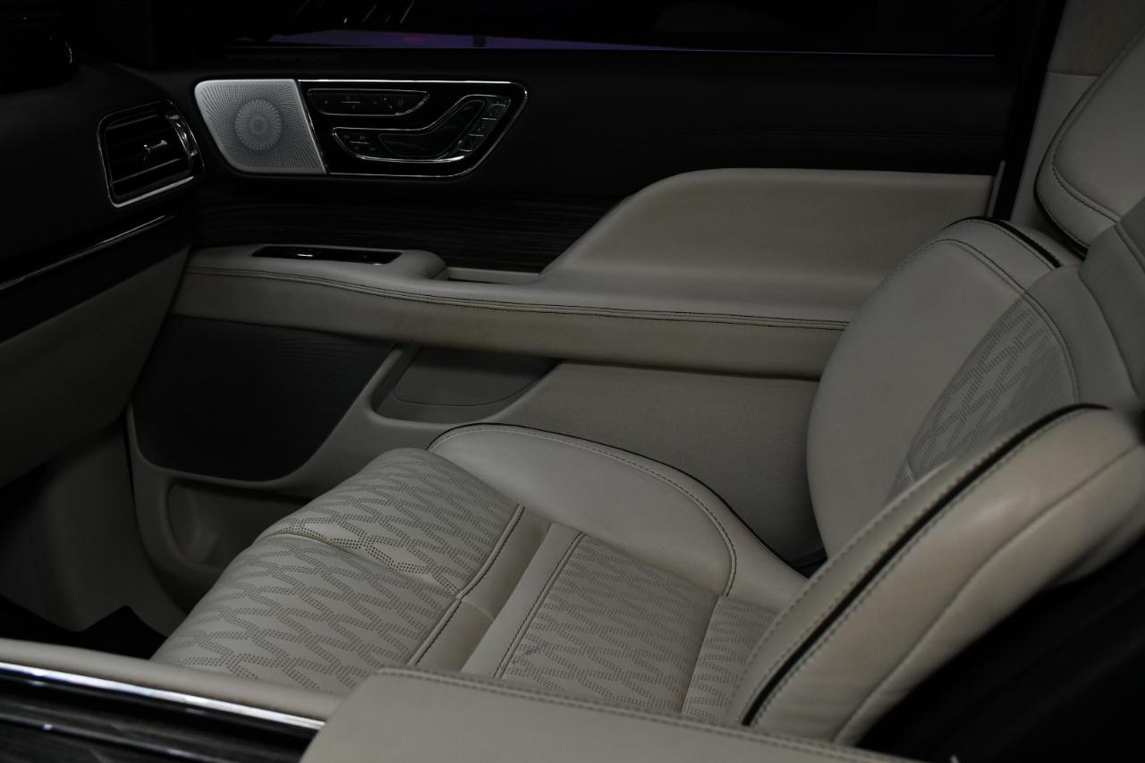 Lincoln Navigator Black Label 4WD 2019